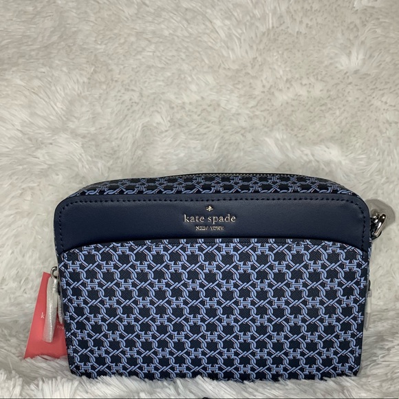 Kate spade camera bag - Picture 1 of 6